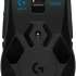 Мышь Logitech G903 LightSpeed Hero, игровая, оптическая, беспроводная, USB, черный [910-005676]